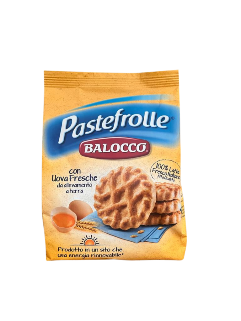 Pastefrolle balocco on sale