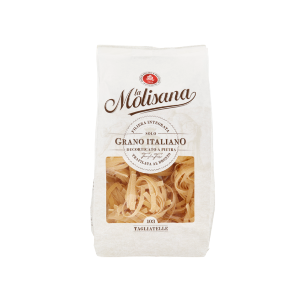 MOLISANA TAGLIATELLE N.103 500 GR